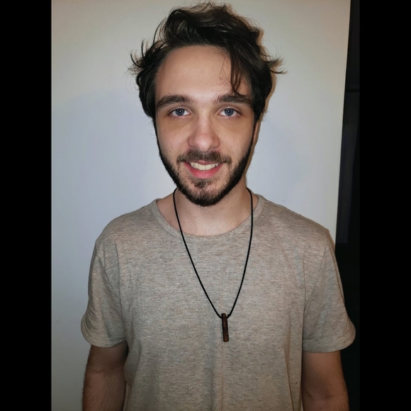 Meet your Posher, Raphael - Picture 1 of 1